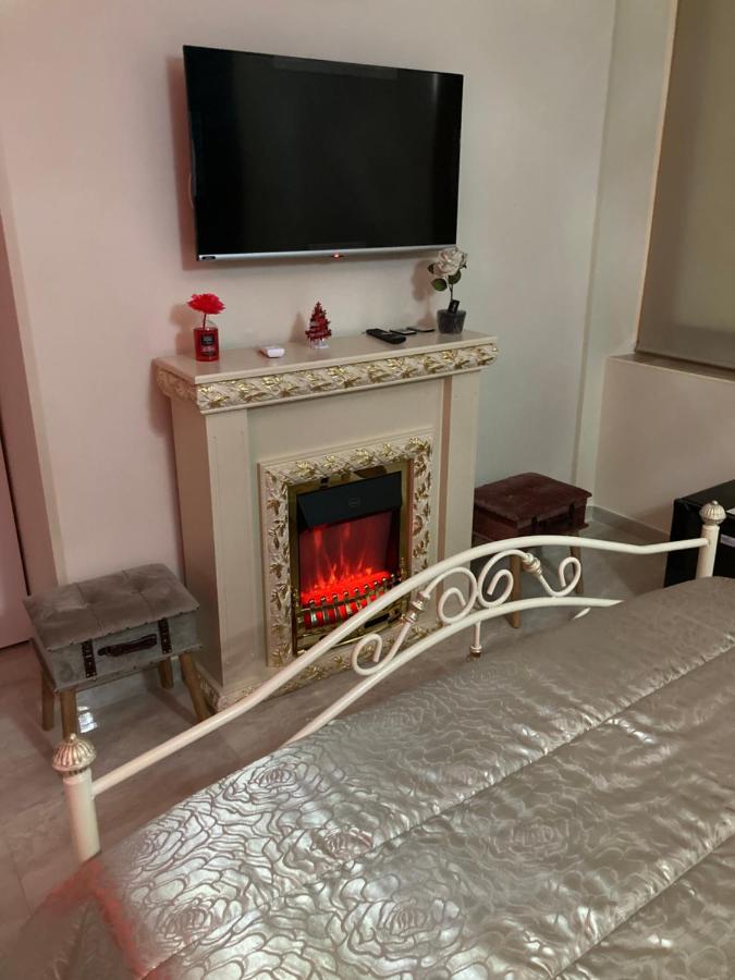 B&B La Reggia Di Rihanna Spa Caserta Exterior photo