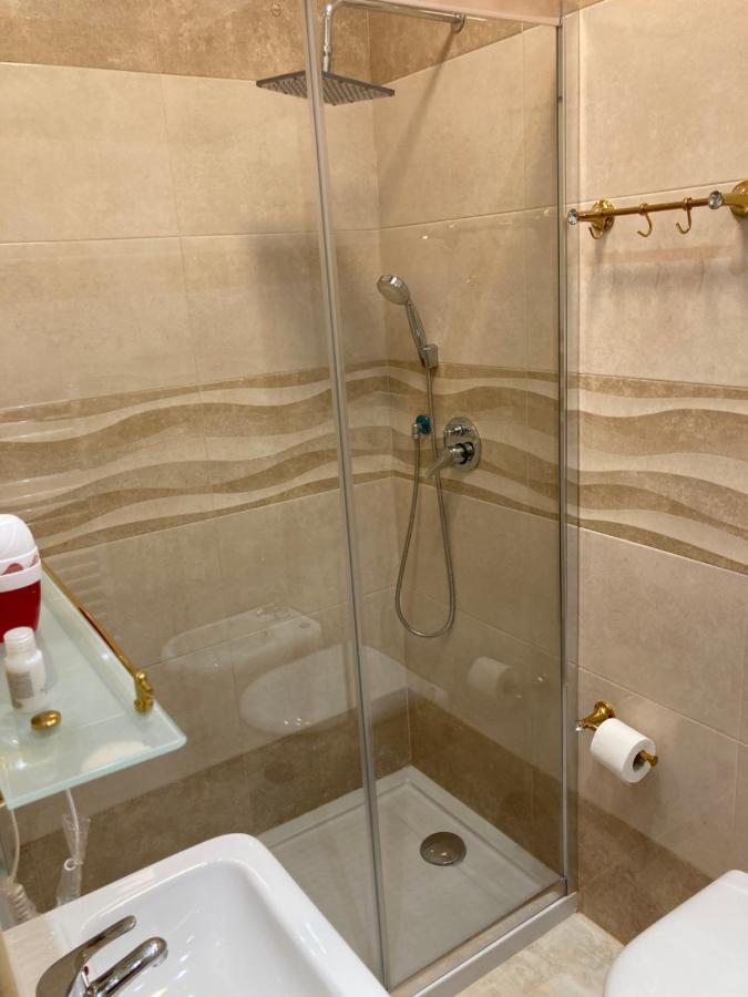 B&B La Reggia Di Rihanna Spa Caserta Exterior photo